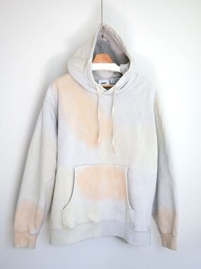 Obey - Pastel Tie Dye Hoodie (Sustainable Line)
